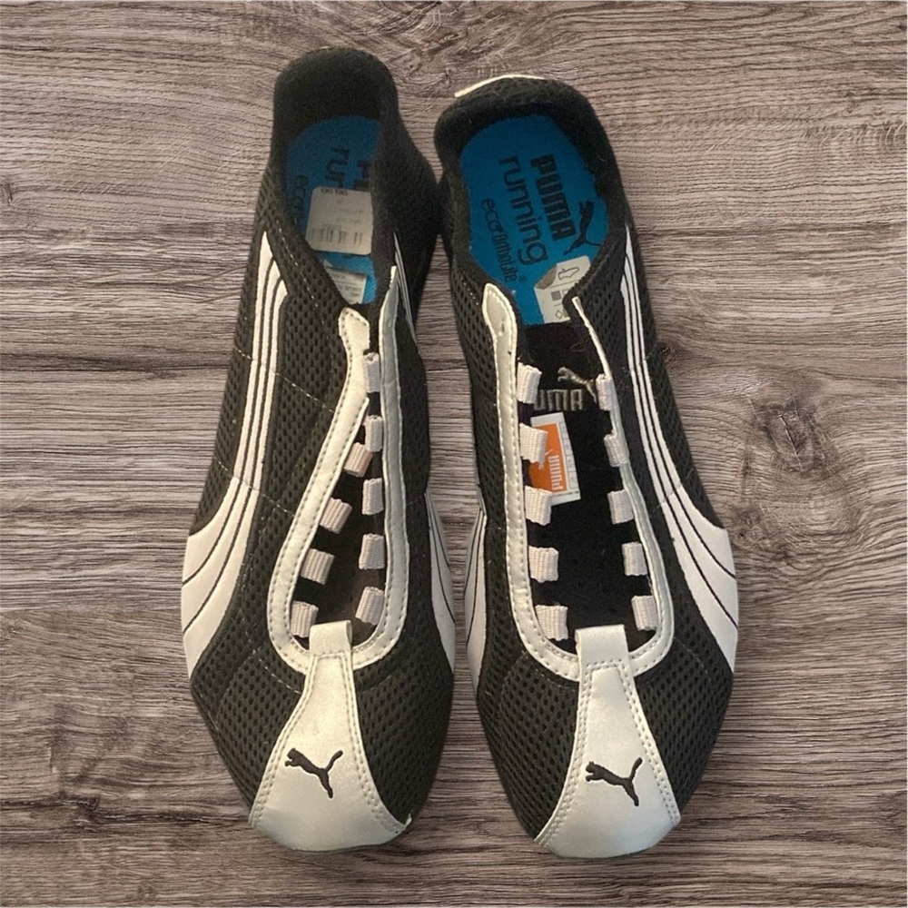 PUMA H STREET + 95